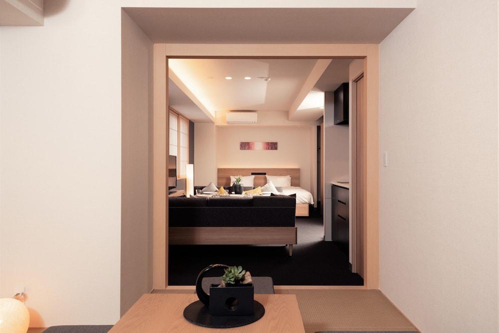 MIMARU Tokyo Hatchobori