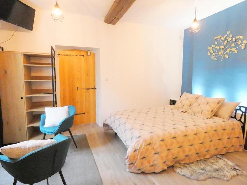 Chambres d'Hôtes de Poumatan