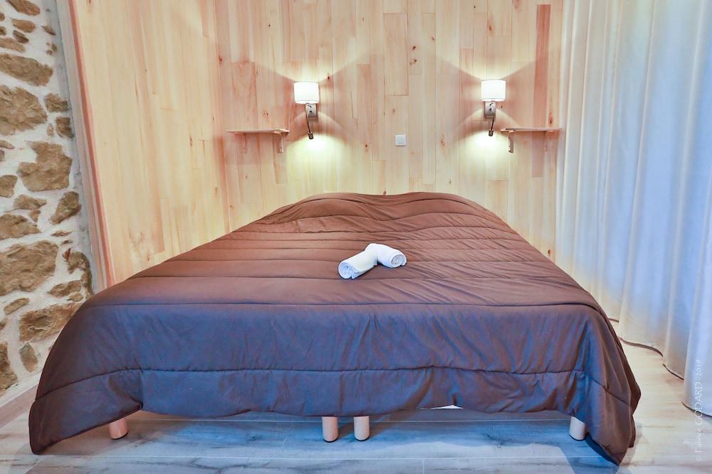 Les Jardins de L'abbaye