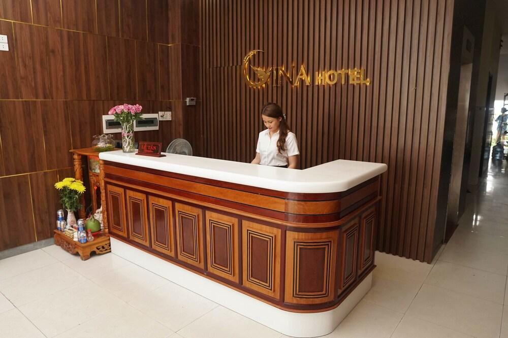 Gina Hotel