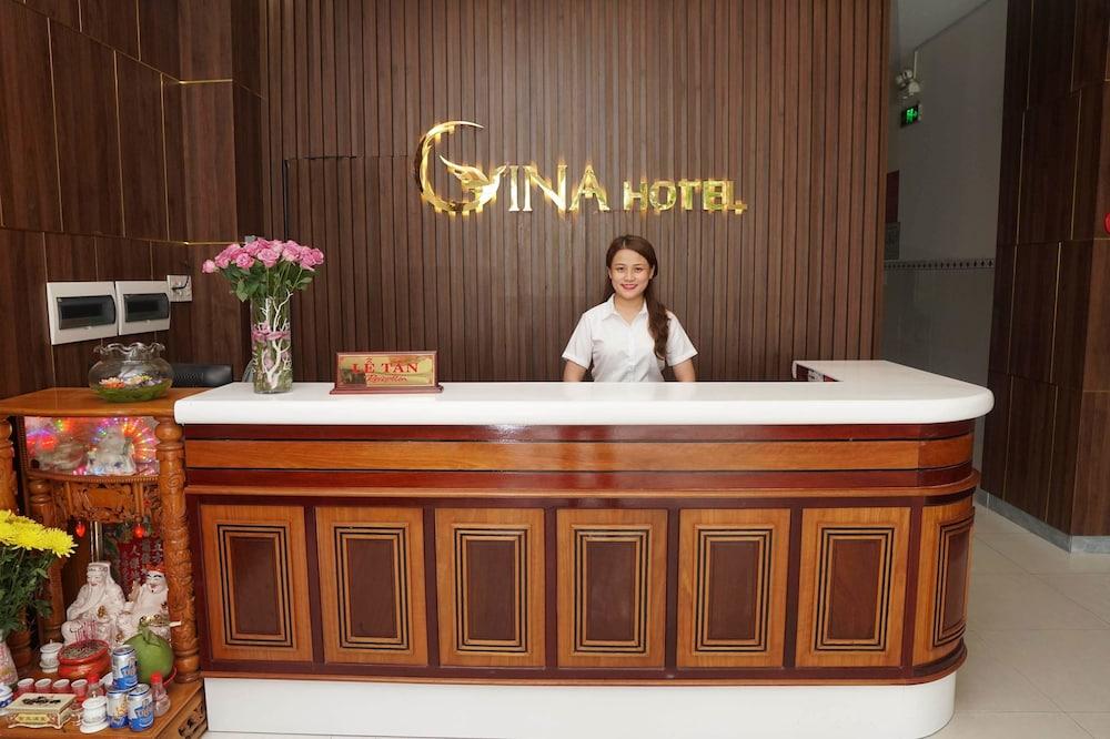 Gina Hotel