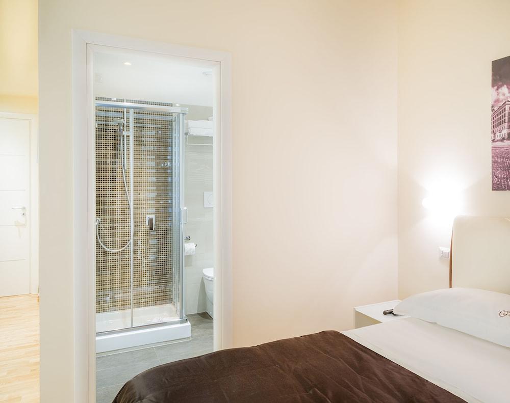 Rienzo Vatican Suites