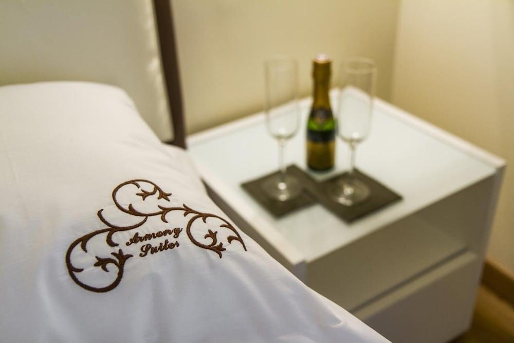 Rienzo Vatican Suites