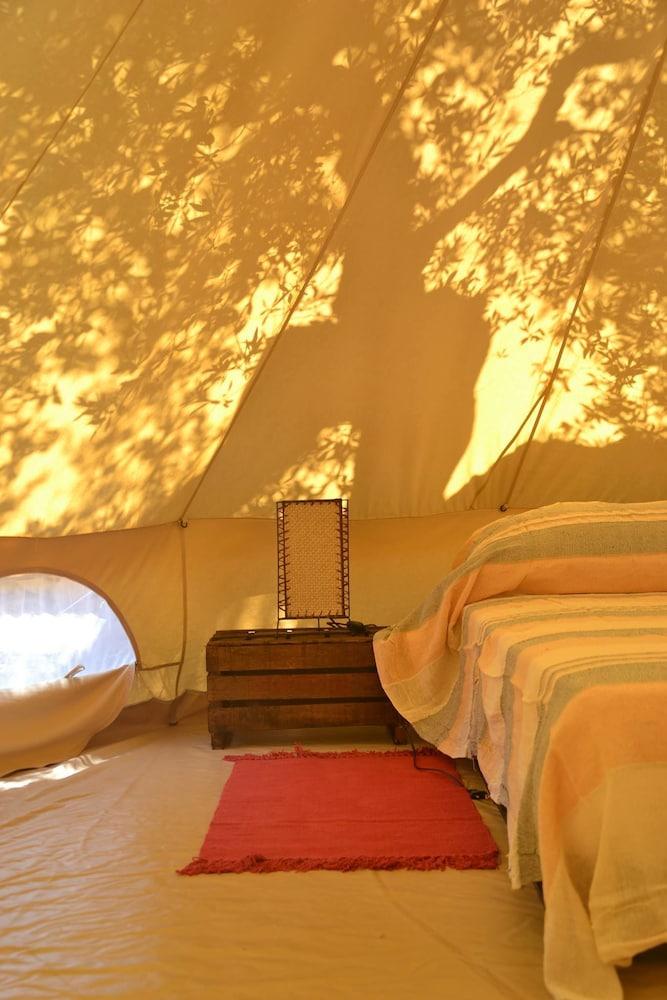 Accampamento Rurale Macaria