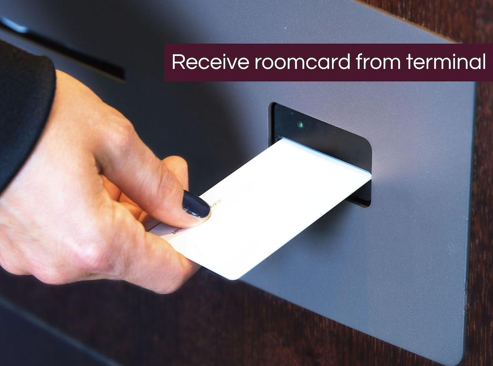 Hotel Vaduzerhof by b_smart