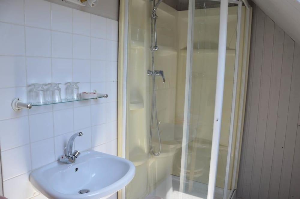 Chambres d'Hôtes de Creulet