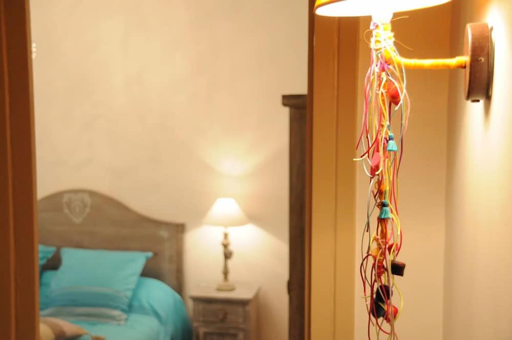 Villa Castel Appartement Indépendant