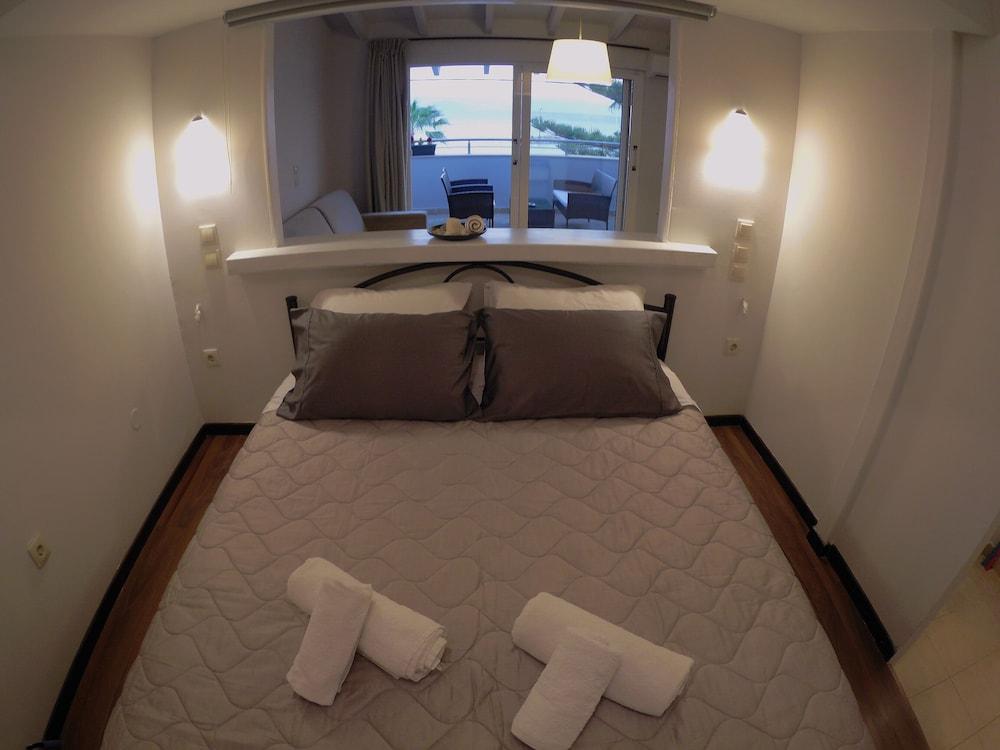 Onar Corfu Aparts & Studios