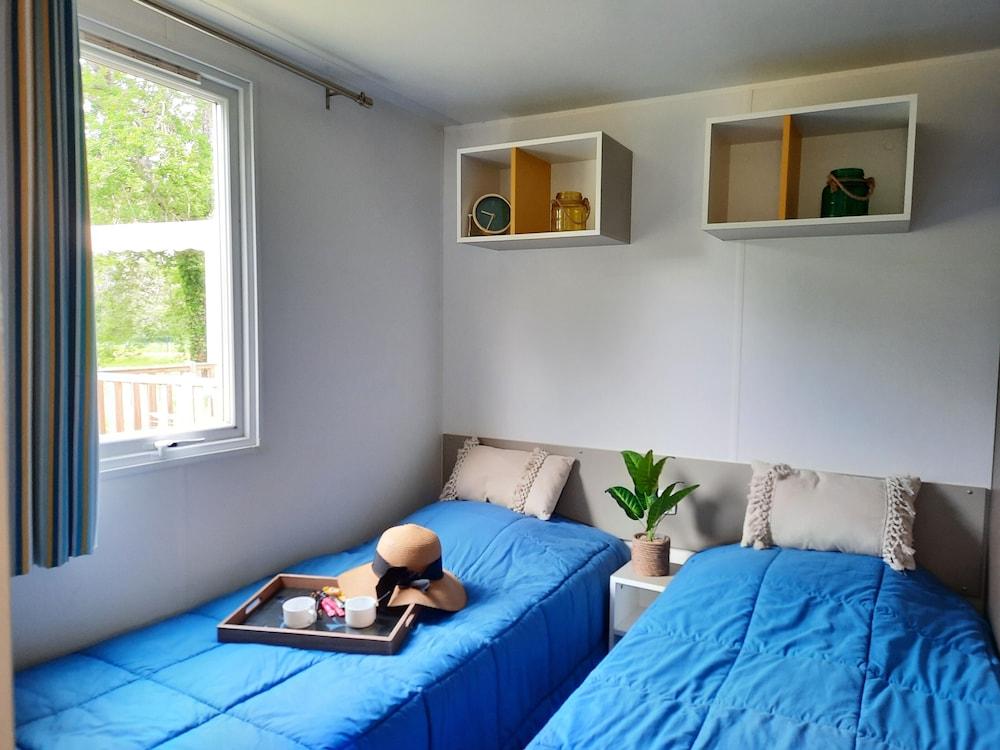 Camping de Châlons-en-Champagne