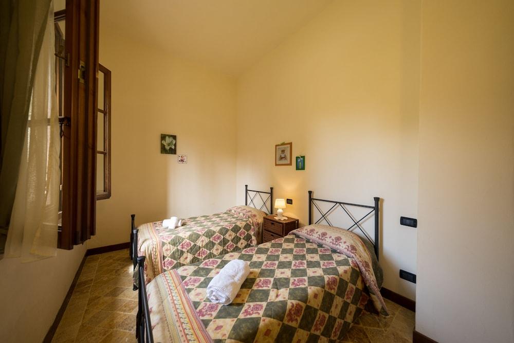 Agriturismo Due Ponti