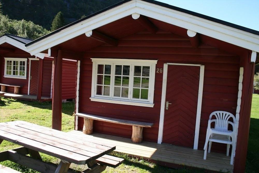 Folven Adventure Camp