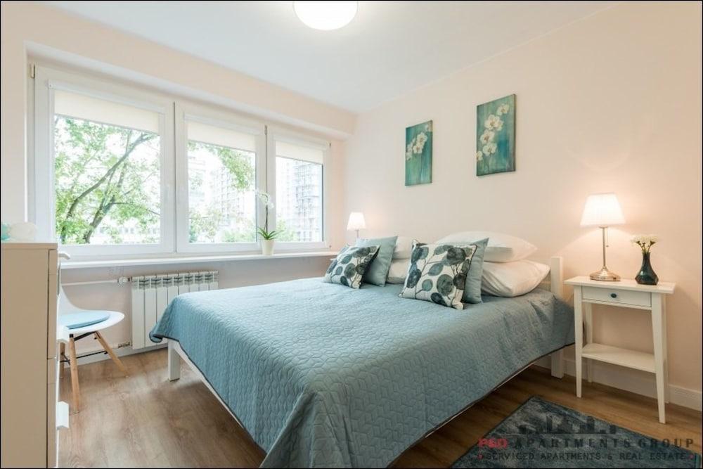 P&O Apartments Kasprzaka