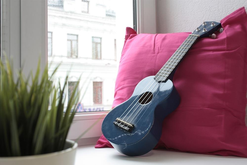 HostelAstra Na Basmannom