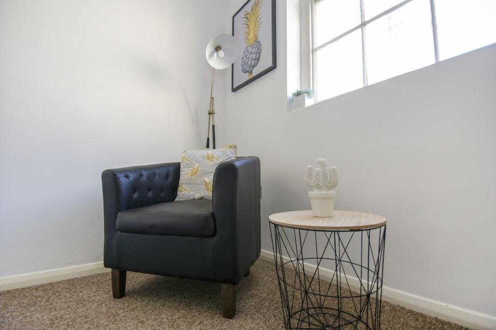 Cannon Place Central by Brighton Holiday Lets