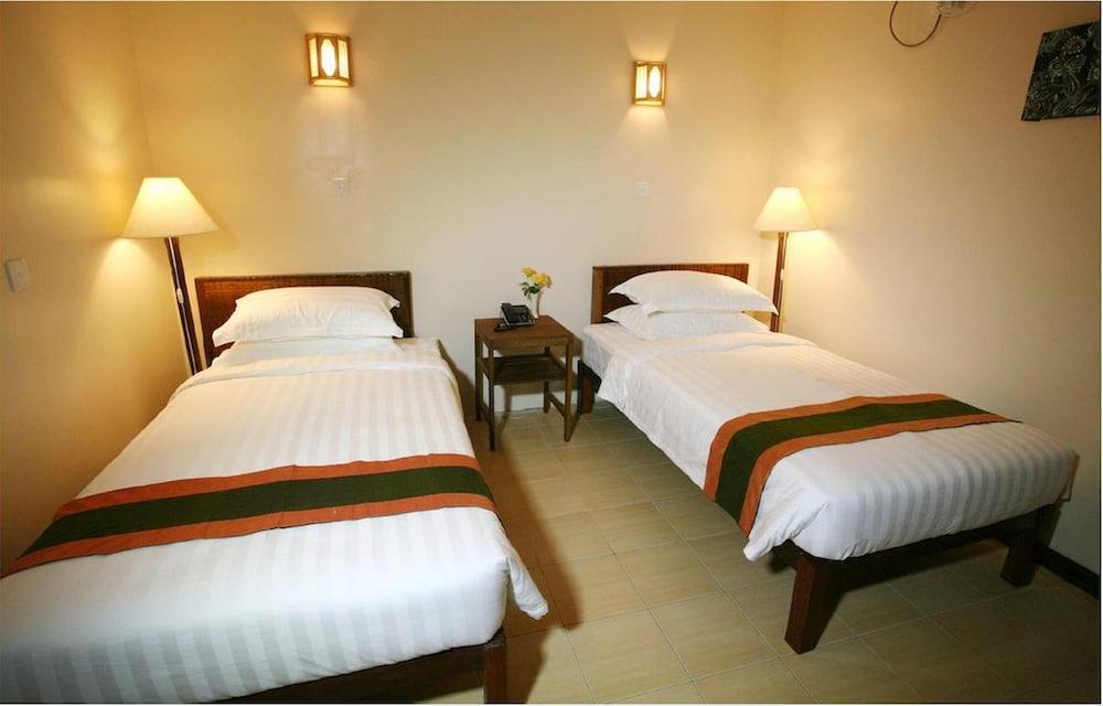 Hotel June Business Bed Breakfast