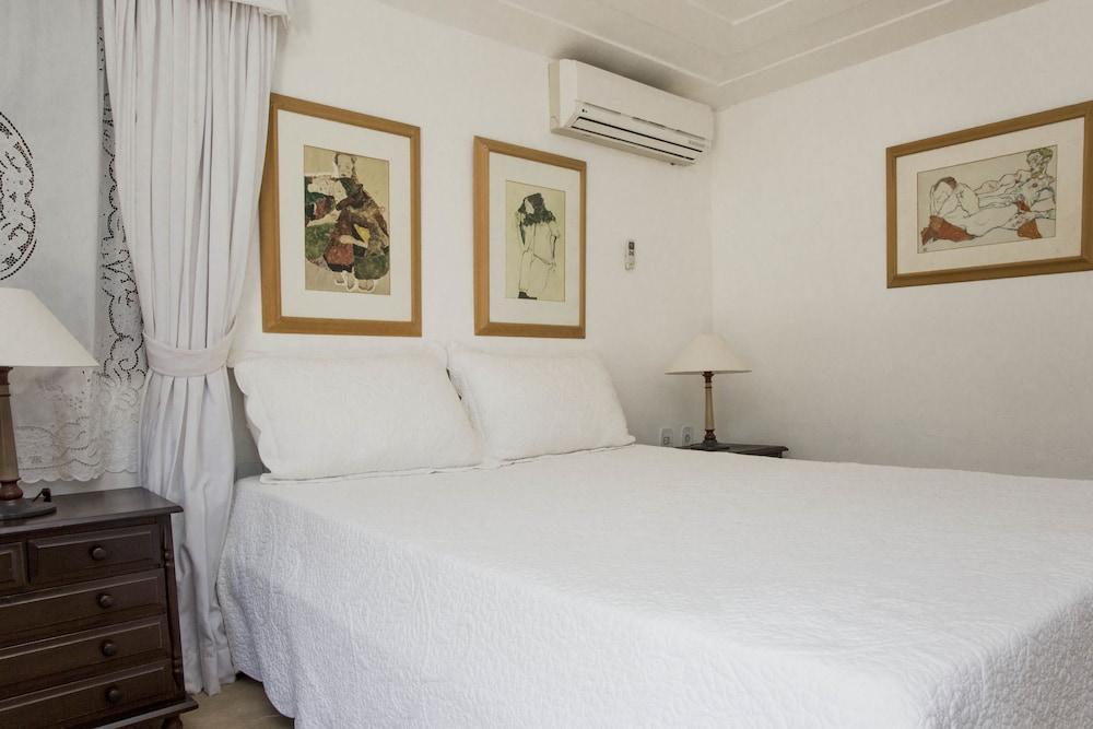 Pousada Blanca Mar - Praia do Canto