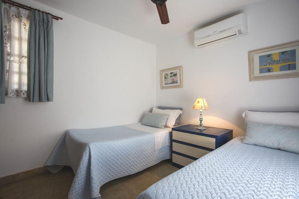 Pousada Blanca Mar - Praia do Canto