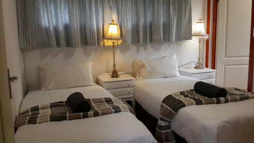 Dream Beach Self Catering Lodge