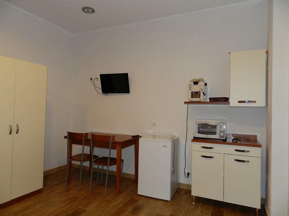 Agriturismo Casa Guidoni