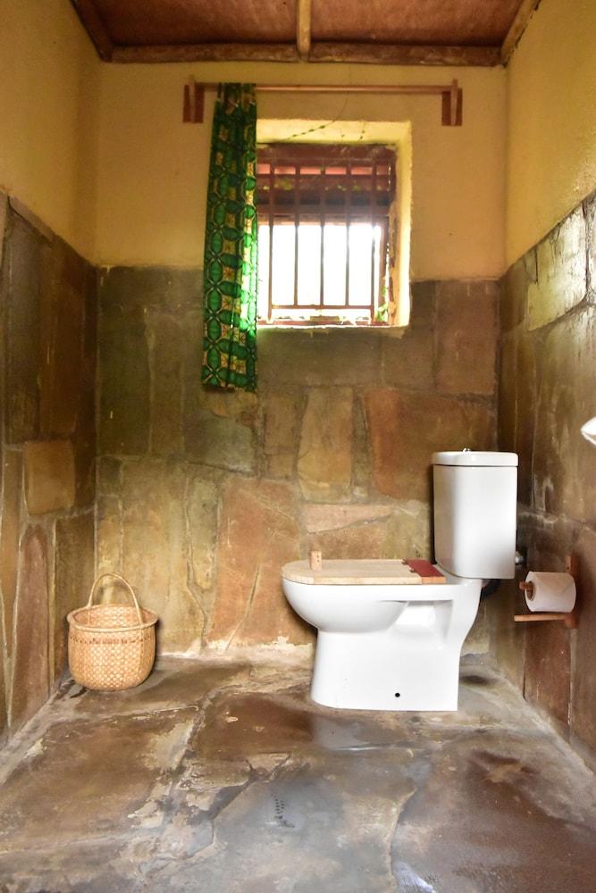 Red Rocks Campsite & Guesthouse