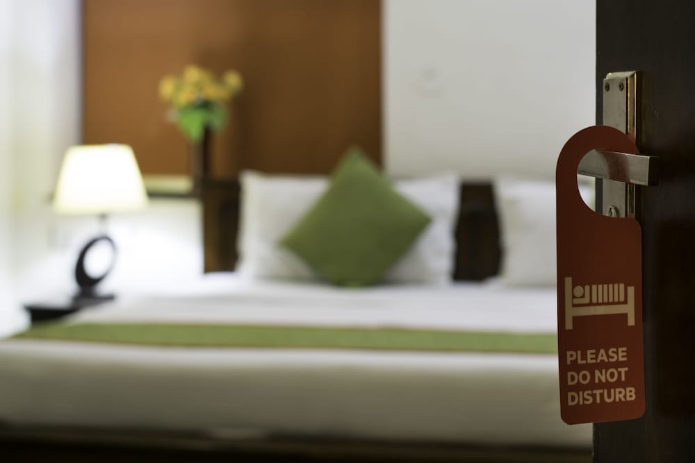 Shree Mohan Villas- Heritage Hotel