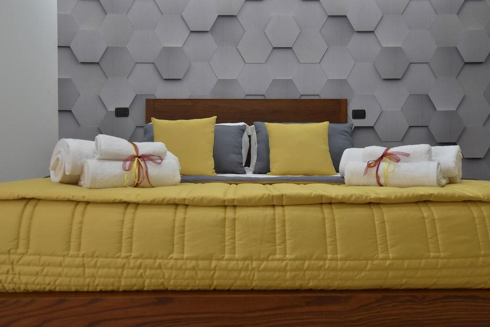 Carusa Luxury Bed & Breakfast