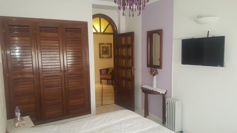 2 Mars Luxury Residence