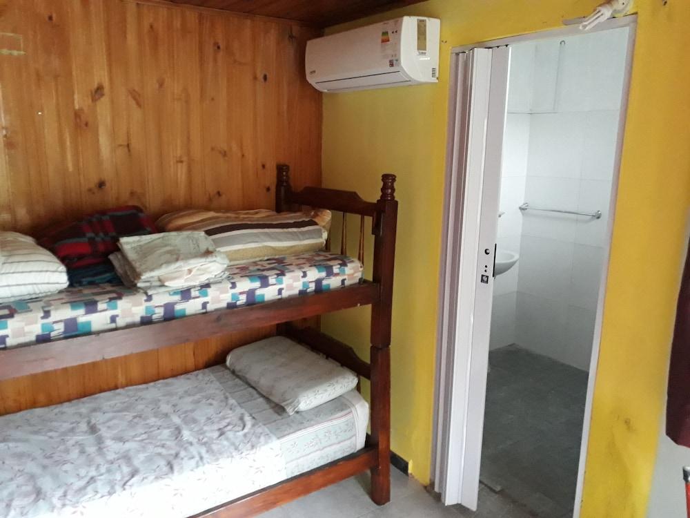 Carmelo Hostel & Garden