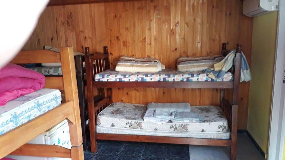 Carmelo Hostel & Garden