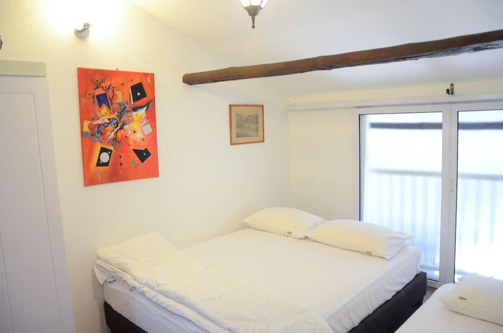 The Rumah Batu Heritage