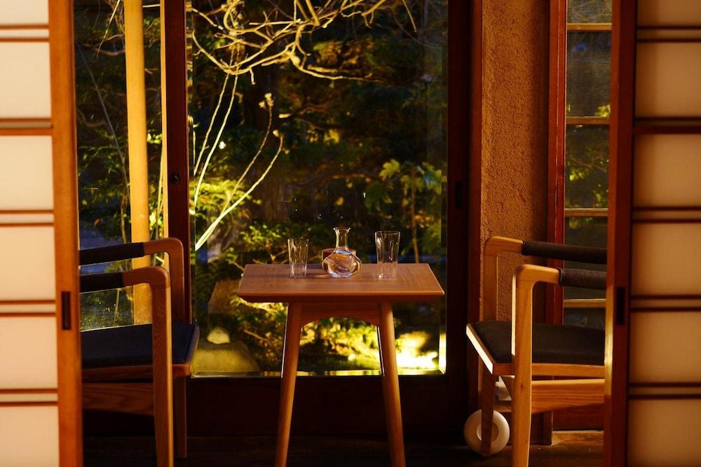 Nipponia Hotel Nara Naramachi