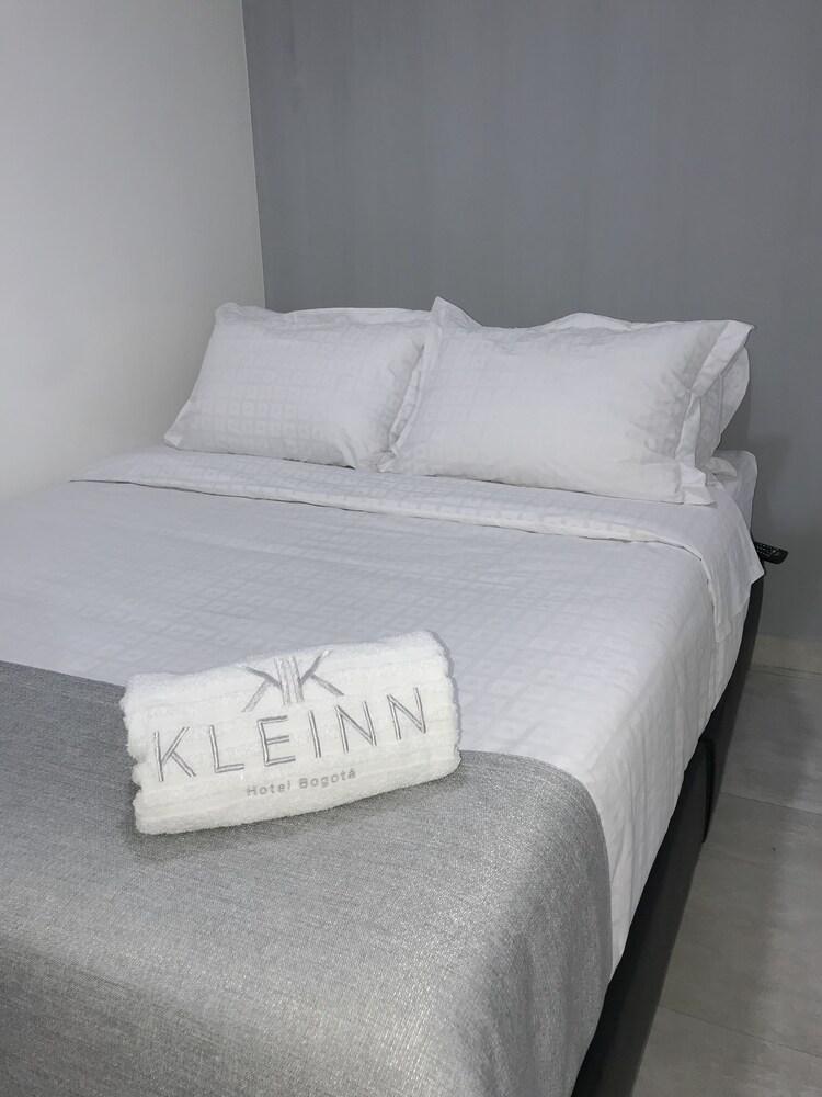 Kleinn Hotel Bogotá