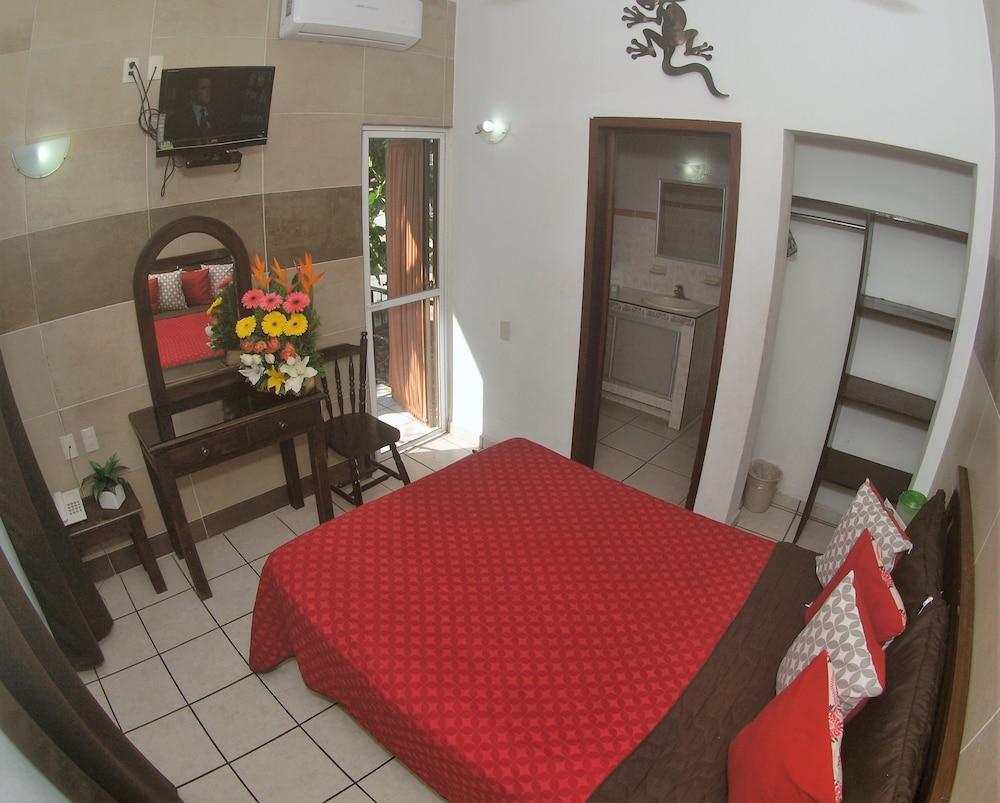 Hotel Hospedajes Del Rey