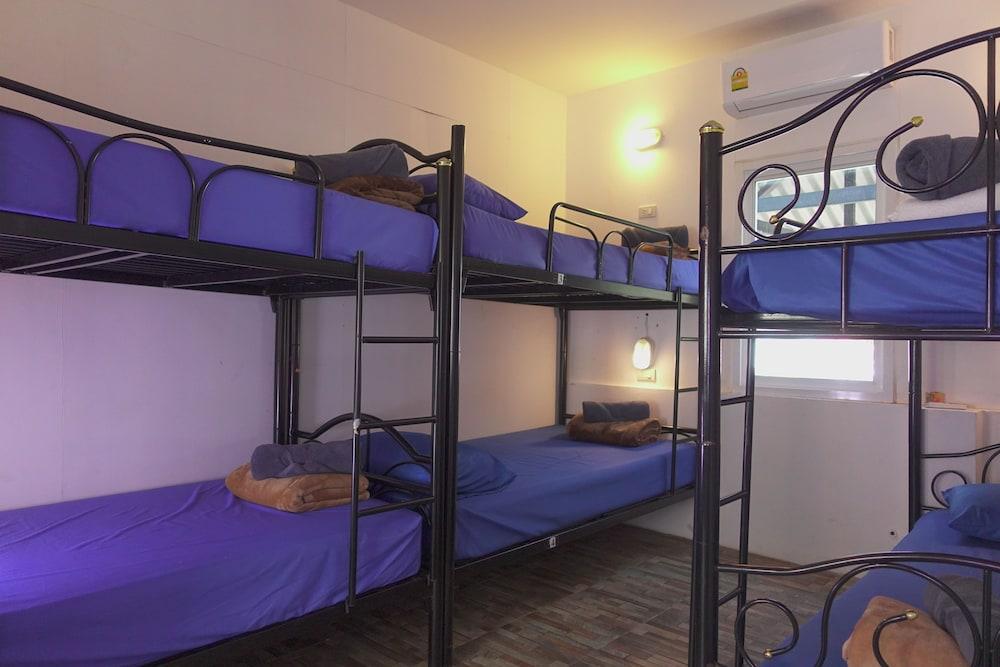 Blessing Backpackers