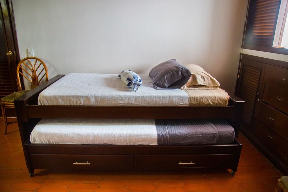 Casa Vacacional El Laguito