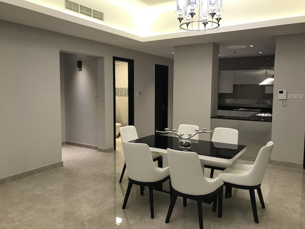 Al Manzil Residence Hidd 2