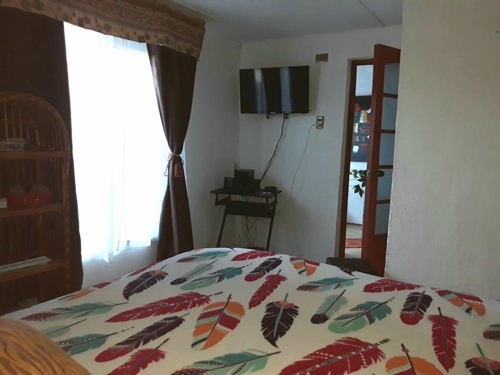 Departamento Villa San Pedro