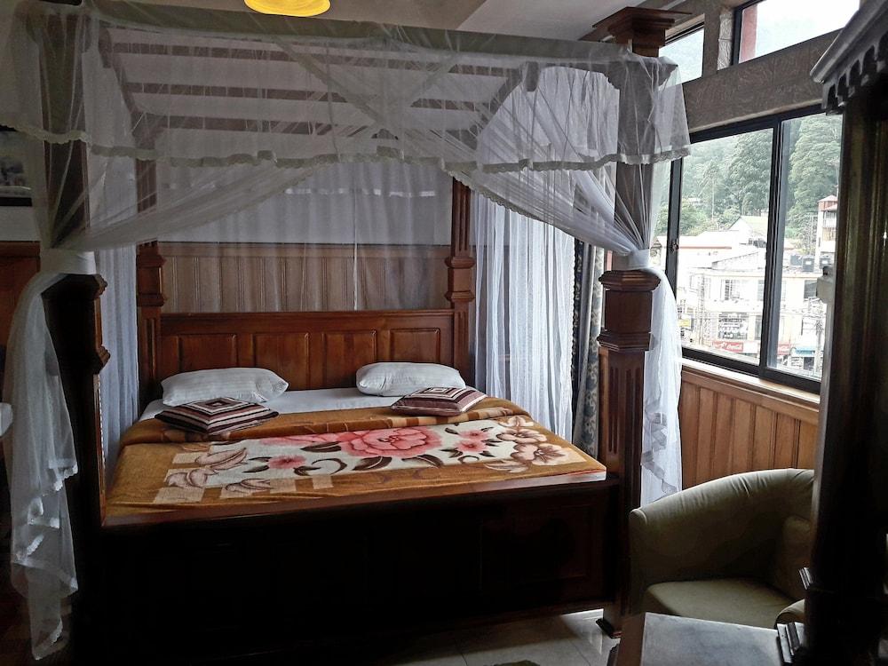 Highcliffe Guesthouse