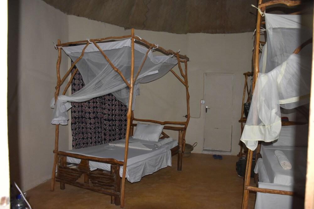 Kituri Selous Camps