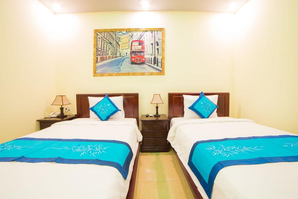 Hoi An Hao Anh Villa