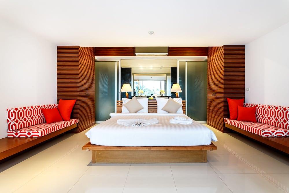 The Quarter by Lofty