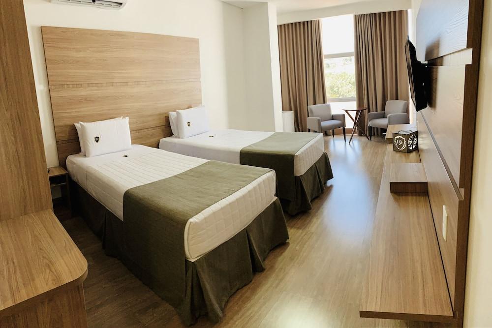 Riellis Center Hotel