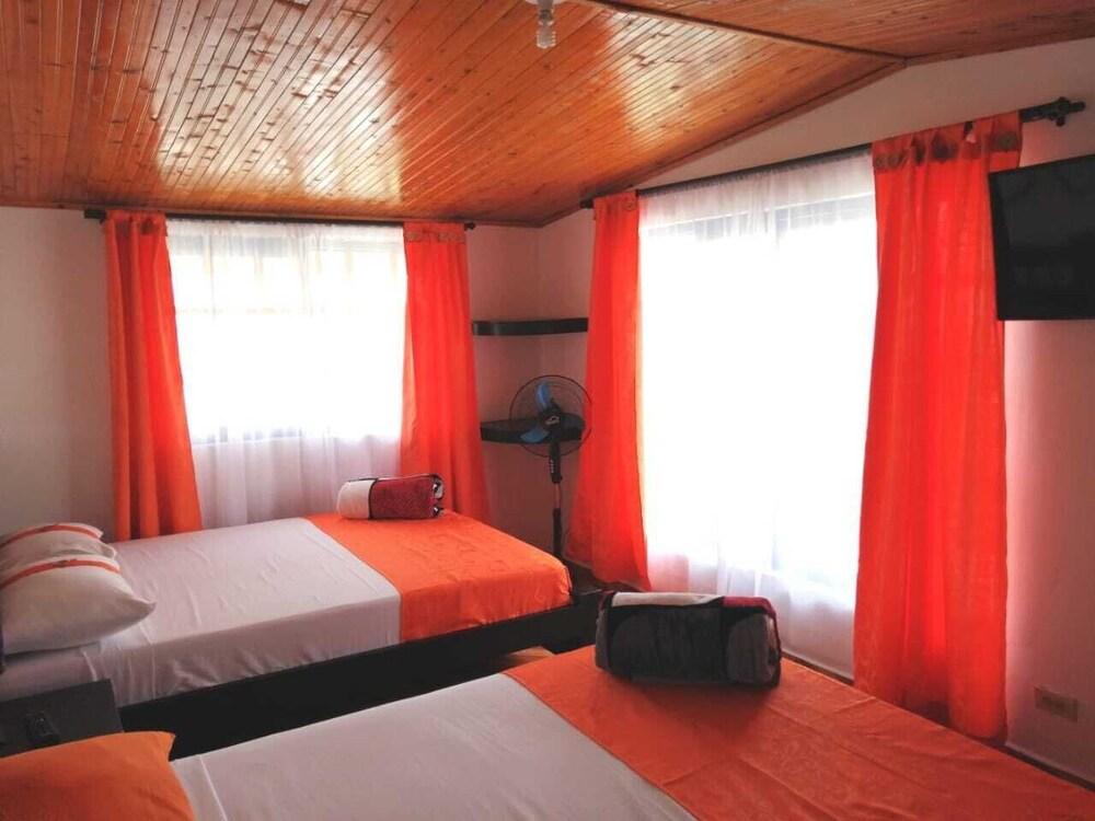 Finca Turística Santa Clara