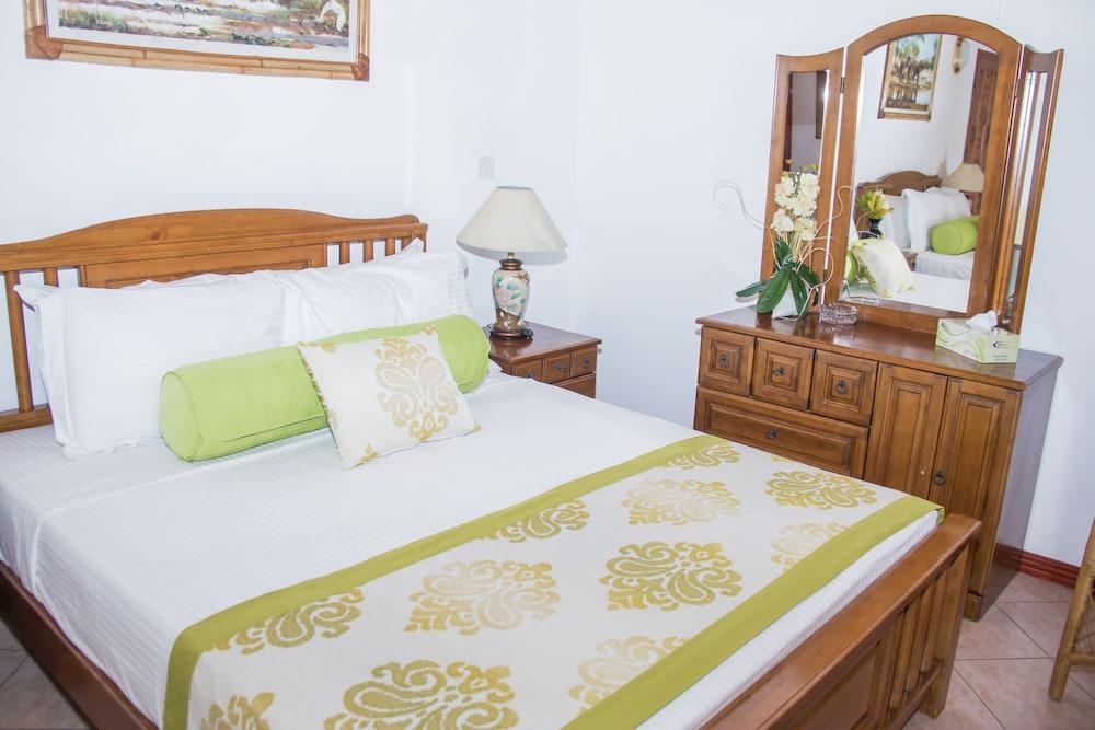 Villa Caballero Luxury Chalets
