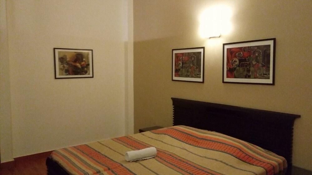 Woodpecker BNB Hauz Khas