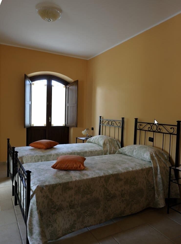 B & B Casale Frezzini