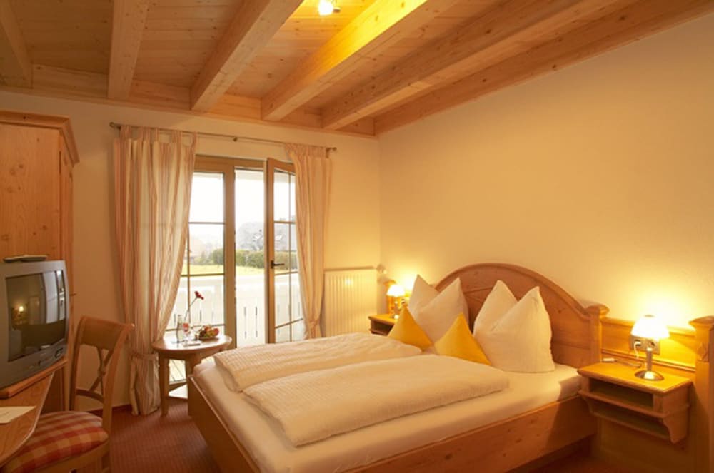 Landhotel Haringerhof