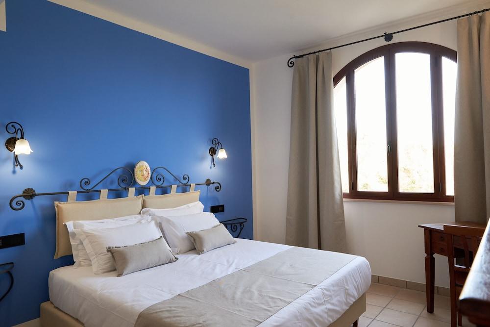 Montecallini Hotel - Adults Only