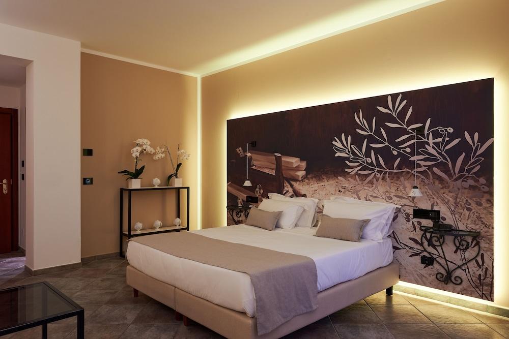 Montecallini Hotel - Adults Only