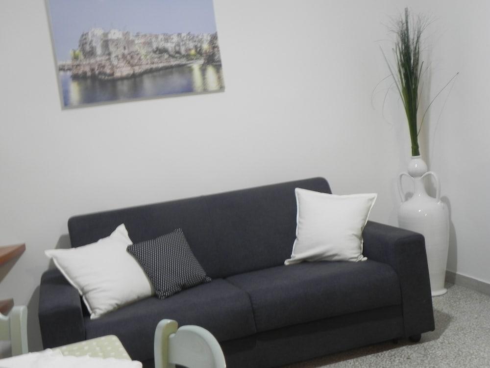 Resort Pietra Bianca